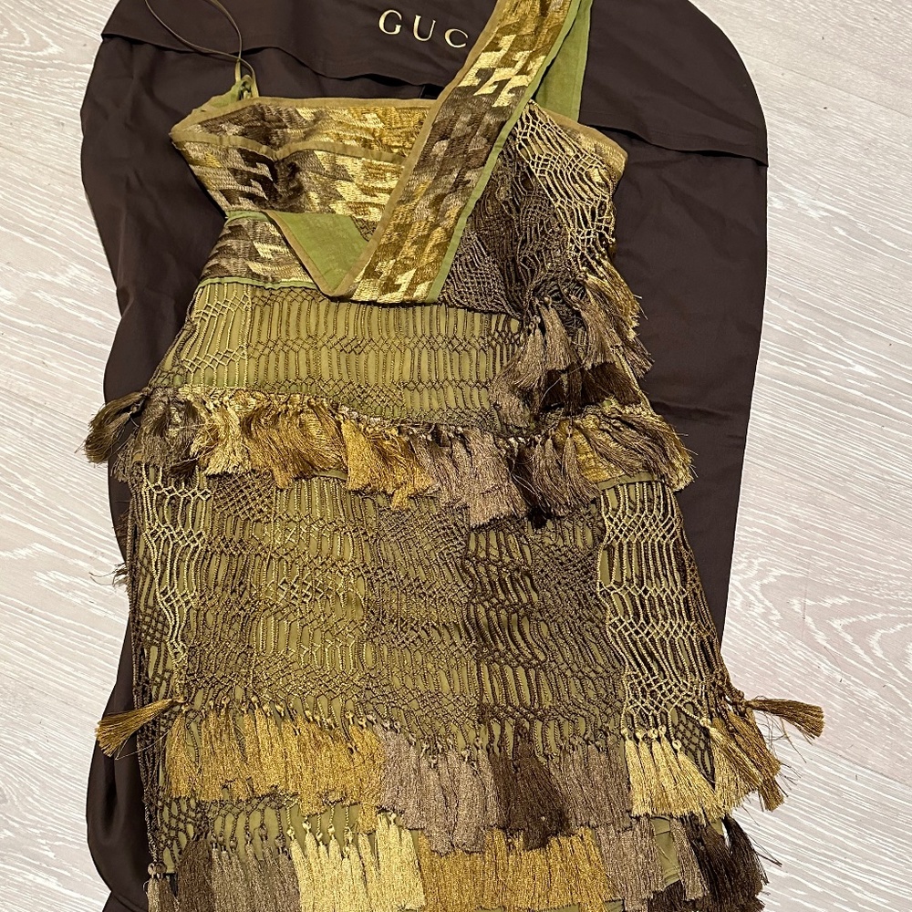 Gucci Dress